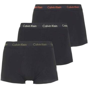 Sous-vêtements Homme Boxers Calvin Klein Jeans  Multicolore