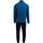 Vêtements Homme Ensembles de survêtement Lotto Survêtement Diadora Suit Dual VIII Bleu