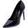 Chaussures Femme Escarpins Francescomilano 462216 Noir