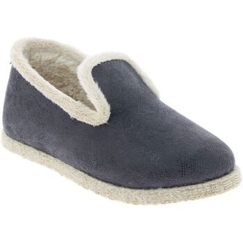 chaussons chausse mouton  charentaises sauvage 