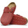 Chaussures Femme Chaussons Birkenstock Chausson mule  BOSTON VL Rouge