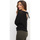 Vêtements Femme Pulls La Modeuse 68965_P160854 Noir