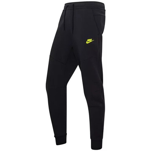 Vêtements Homme Pantalons de survêtement Nike TECH FLEECE Gris