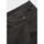 Vêtements Fille Pantalons Le Temps des Cerises Pantalon liviagi noir à rayures Noir