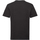 Vêtements Homme T-shirts & Polos Calvin Klein Big & Tall T-shirt coton biologique col rond Noir