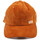Accessoires textile Casquettes Vans -TUTORS HAT VN0A3ILK Orange