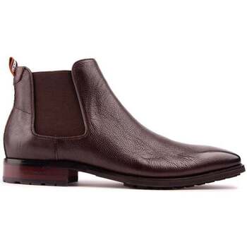 Chaussures Homme Bottes Simon Carter Airstep / A.S.98 Marron