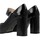 Chaussures Femme Escarpins Lodi PETER 3383 Noir