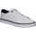 Chaussures Homme Multisport Tommy Hilfiger 5041YBS Blanc