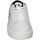 Chaussures Homme Multisport Calvin Klein Jeans 86401W Blanc