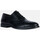 Chaussures Homme Derbies & Richelieu Geox U DECIO Noir