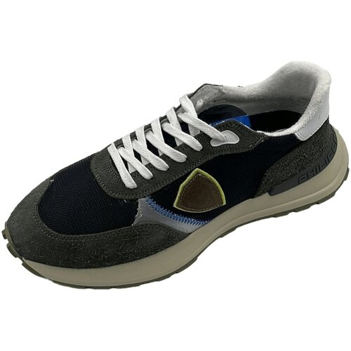 Chaussures Homme Baskets mode Philippe Model  Autres