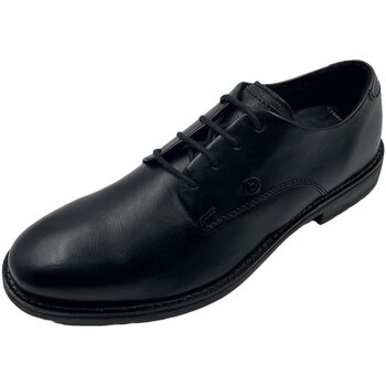 Chaussures Homme Votre ville doit contenir un minimum de 2 caractères Bugatti  Noir