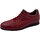 Chaussures Homme Derbies & Richelieu Galizio Torresi  Rouge