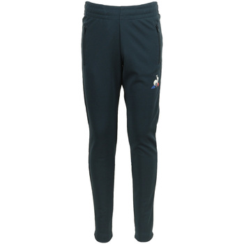 Vêtements Garçon Pantalons 5 poches Nike Gröna shorts N 1 Training Pant Slim Bleu