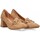 Chaussures Femme Baskets mode Luna Collection 72277 Marron