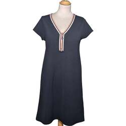 Vêtements Femme Robes courtes Cache Cache robe courte  40 - T3 - L Bleu Bleu