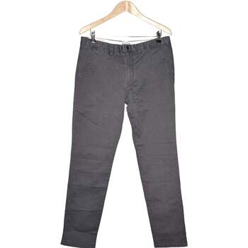 Vêtements Homme Pantalons Jack & Jones 44 - T5 - Xl/XXL Gris