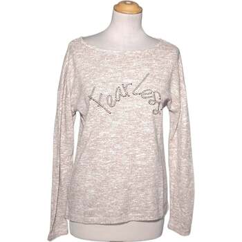 pull springfield  pull femme  34 - t0 - xs rose 