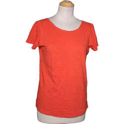 Vêtements Femme T-shirts & Polos Sézane 38 - T2 - M Rouge