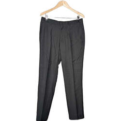 Vêtements Homme Pantalons Celio 42 - T4 - L/XL Noir