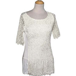 Vêtements Femme OFFREZ LA MODE EN CADEAU La Redoute 34 - T0 - XS Blanc