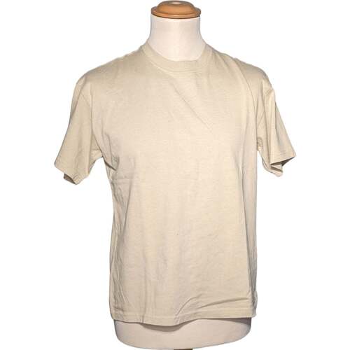 Vêtements Homme x Wood Wood Steffi T-Shirt 688376 A296 Bizzbee 34 - T0 - XS Marron