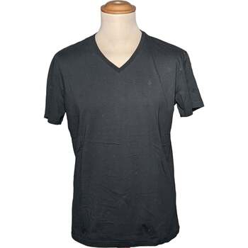Vêtements Homme T-shirts & Polos Serge Blanco 40 - T3 - L Noir