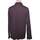 Vêtements Homme T-shirts & Polos Brice polo homme  40 - T3 - L Violet Violet