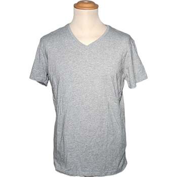 Vêtements Homme T-shirts & Polos Serge Blanco 40 - T3 - L Gris