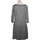 Vêtements Femme Robes courtes Cache Cache robe courte  38 - T2 - M Gris Gris