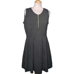 Vêtements Femme Robes courtes Cache Cache robe courte  40 - T3 - L Noir Noir