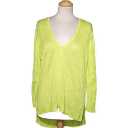 Vêtements Femme Pulls Zara pull femme  40 - T3 - L Vert Vert