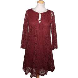 Vêtements Femme Robes courtes Zara robe courte  36 - T1 - S Violet Violet