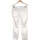 Vêtements Femme Pantalons Trussardi 40 - T3 - L Blanc