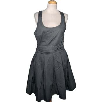 Vêtements Femme Robes courtes Paule Ka robe courte  40 - T3 - L Noir Noir