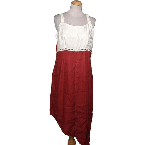 Vêtements Femme Robes courtes Armand Thiery 42 - T4 - L/XL Rouge