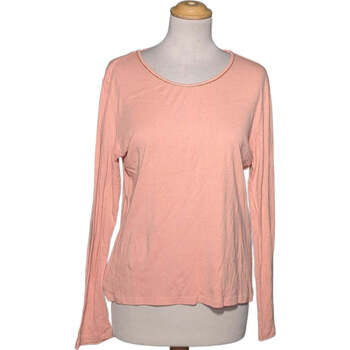 Vêtements Femme T-shirts & Polos Burton 40 - T3 - L Orange