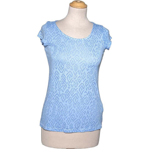 Vêtements Femme Lampes à poser Camaieu 34 - T0 - XS Bleu