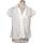 Vêtements Femme Tony & Paul chemise  40 - T3 - L Blanc Blanc