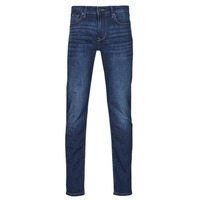 Vêtements Homme piped jeans slim Pepe piped jeans SLIM piped jeans DENIM
