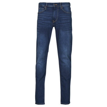 Vêtements Homme Neutrals JEANS tapered Pepe Neutrals JEANS TAPERED Neutrals JEANS Jean