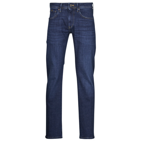 Vêtements Homme Jeans and droit Pepe jeans and STRAIGHT JEANS and Jean