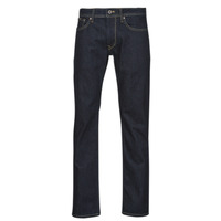 Vêtements May Jeans droit Pepe jeans STRAIGHT JEANS Marine