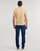 Vêtements Homme T-shirts manches courtes Pepe jeans JACKO Beige