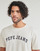 Vêtements Homme T-shirts manches courtes Pepe jeans CHENDLER Blanc