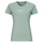 Vêtements Femme T-shirts manches courtes Pepe jeans NEW VIRGINIA SS N Vert
