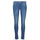 Vêtements Femme Jeans skinny Pepe jeans SKINNY JEANS LW Bleu