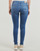 Vêtements Femme Jeans skinny Pepe jeans SKINNY JEANS LW Bleu