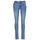 Vêtements Femme Embellished Jeans slim Pepe Embellished jeans SLIM Embellished JEANS LW Jean